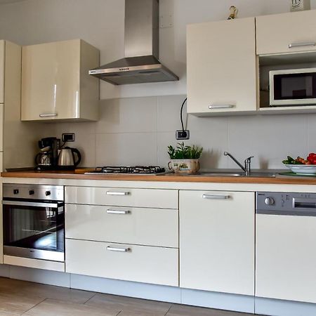 Apartman Grabar Roč Zewnętrze zdjęcie