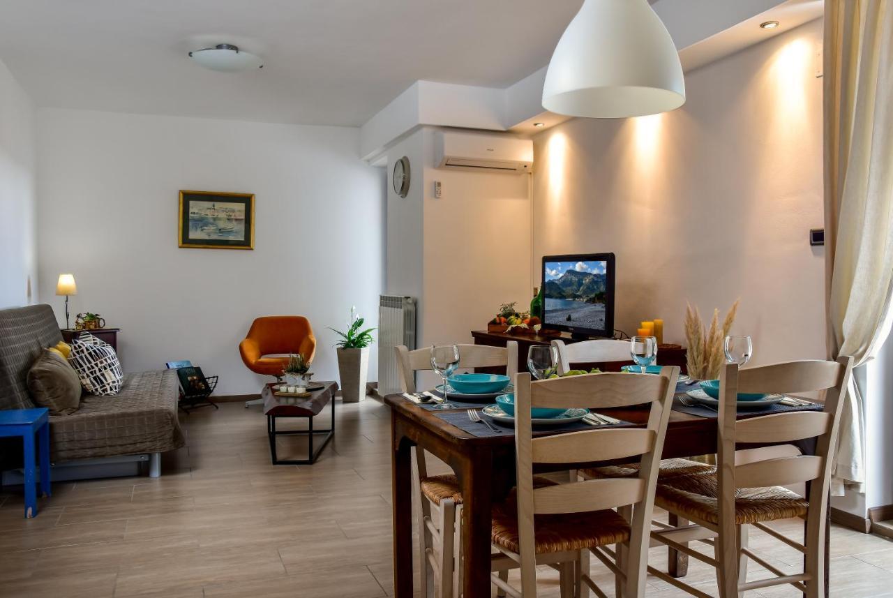Apartman Grabar Roč Zewnętrze zdjęcie
